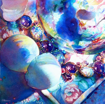 Glass Effects