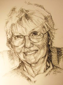 Mary Rose Kennedy