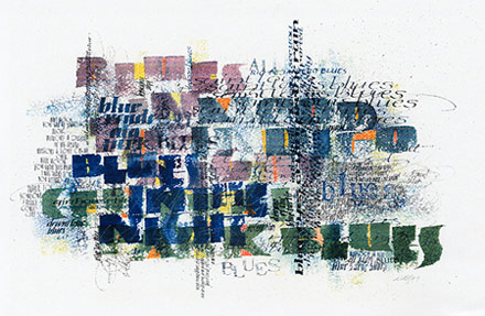 The Blues