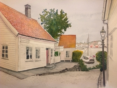 Tin Roof